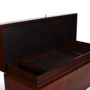 Rare Sideboard by John Mortensen for Helge Sibast 1961