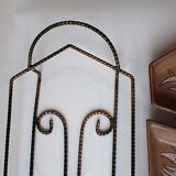 Vallauris ceramic aperitif service - 5 bowls