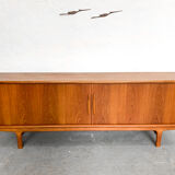 Dyrlund - Danish teak sideboard