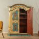 Armoire ancienne / 18e siècle