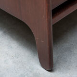 2-seater sofa 'Baronet', Marco Zanuso - Arflex, 1960s, Italian