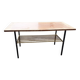 1950s coffee table
