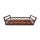 Rattan tray