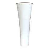 Kaoyi Flacha vintage torch floor lamp