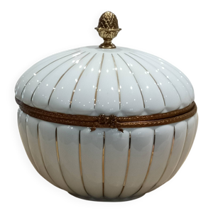 Bonbonnière décorative