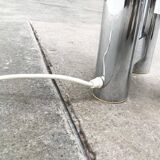 Vintage German Space Age table lamp