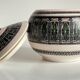 Ceramic Tobacco Pot Marcel GUILLOT