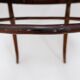 Thonet-style bentwood chair or armchair - 1950s