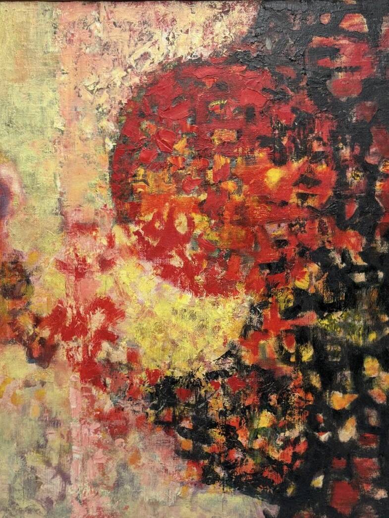 Sobra y sol Hélène Marion 1971