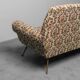 3 seater sofa fabric gigi radice minotti 50