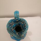 Cyclope glaciers enamel pitcher made by maim
