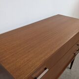 Mid-century commode from the 1960s