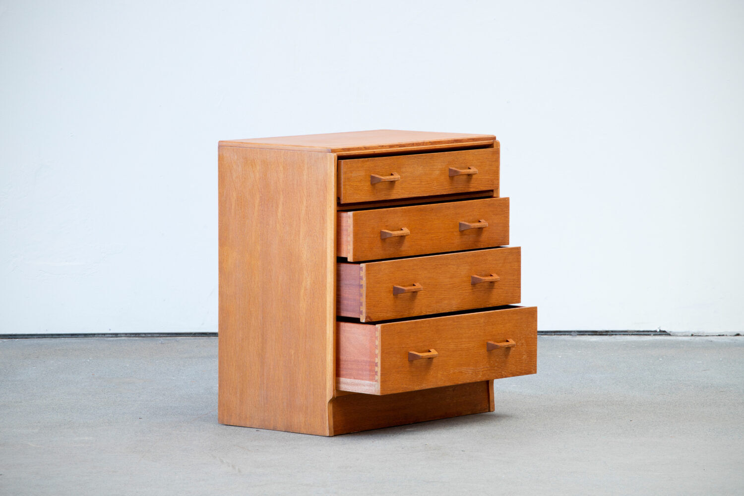 Scandinavian dresser 1960