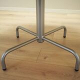 Round table, Danish design, 1990s, production: Denmark