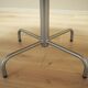 Round table, Danish design, 1990s, production: Denmark