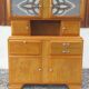 buffet Mado honey color, golden oak