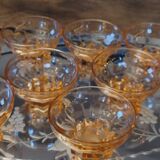 Cups, 50's glasses