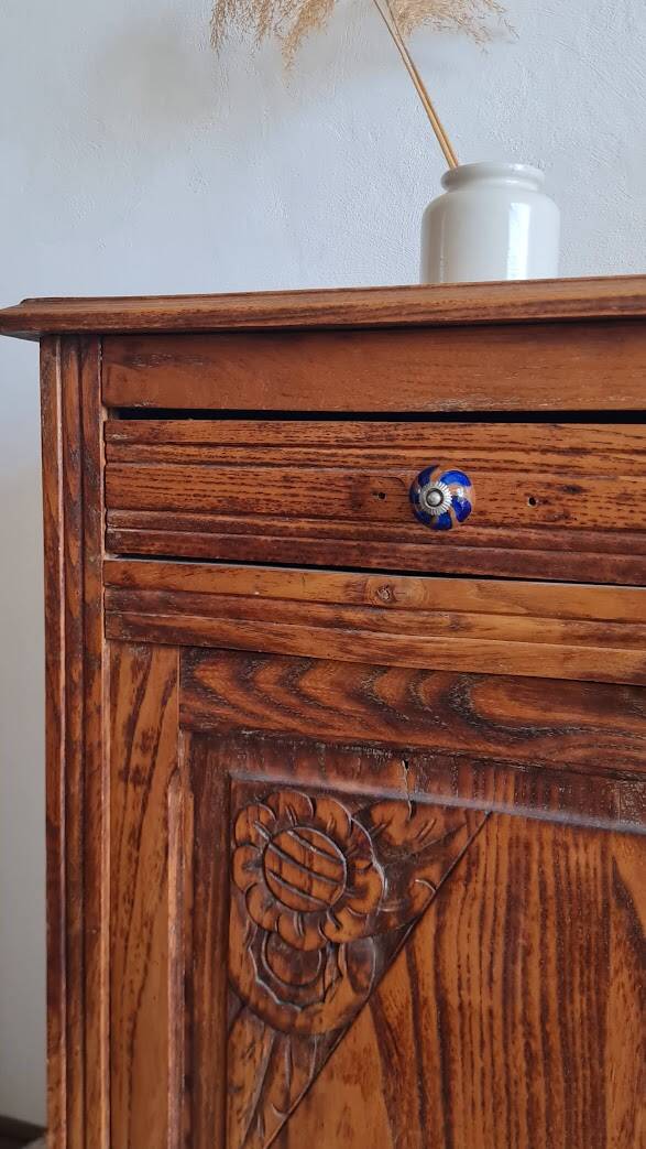 Art Deco Parisian Buffet