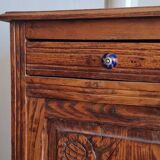 Art Deco Parisian Buffet