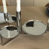 Georg Jensen centerpiece candle holder