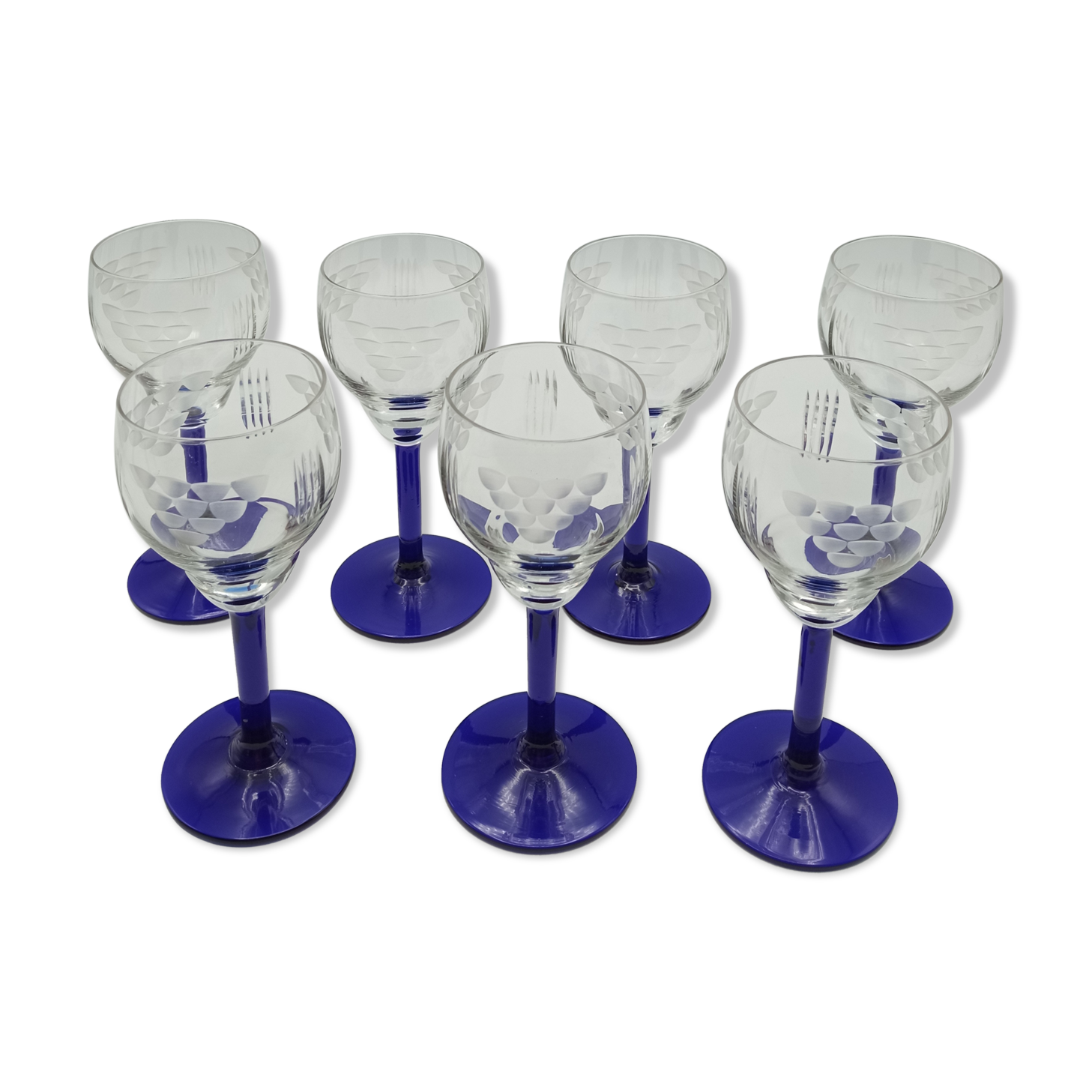 Porto glasses