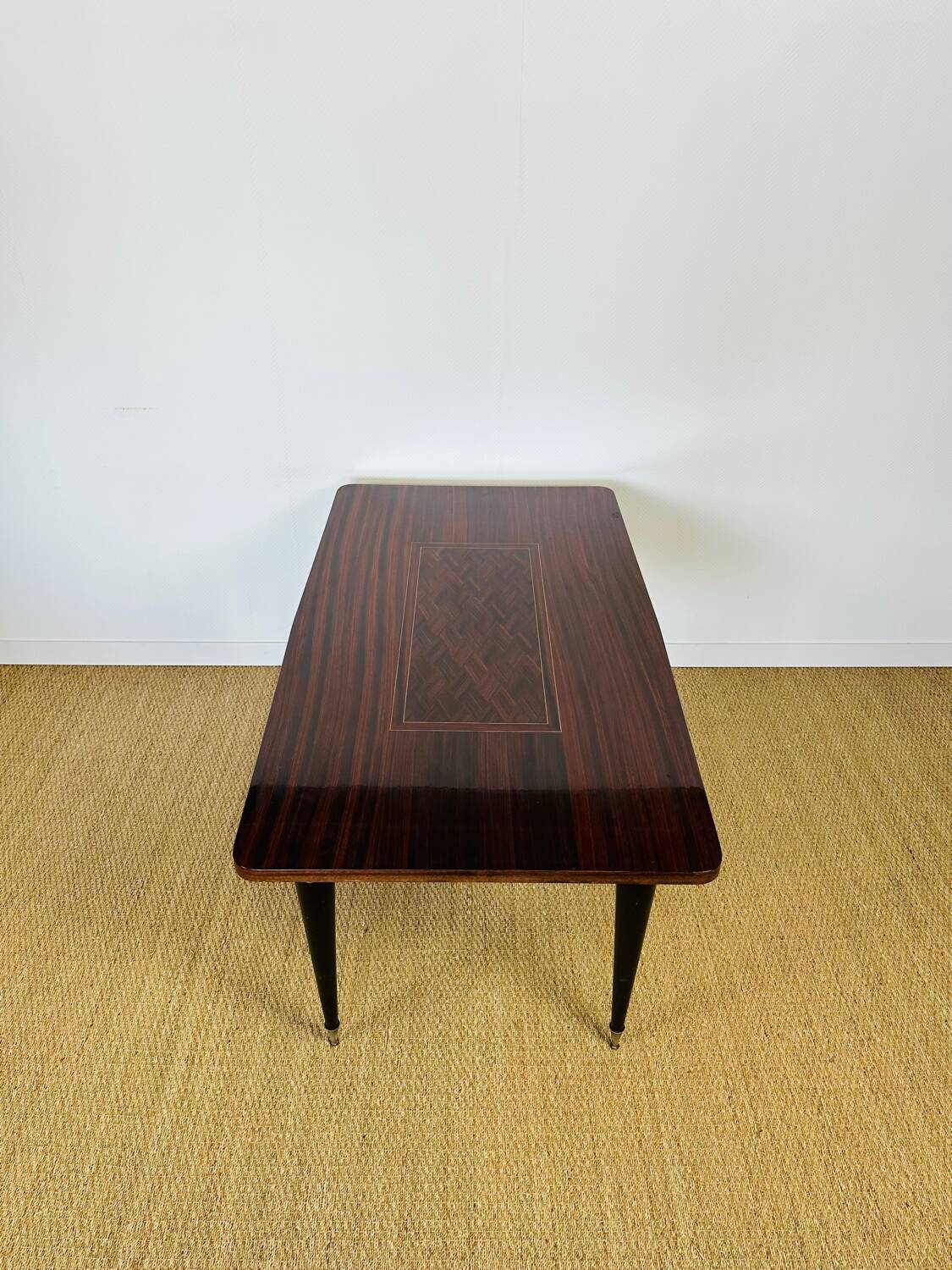 Art Deco dining table