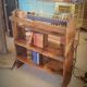 Old shelf