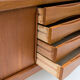 Buffet en teck danois, Dyrlund 1970