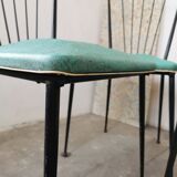 Set of 4 chairs Colette Gueden