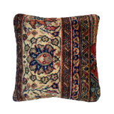Vintage turkish cushion cove, 45 x 45 cm