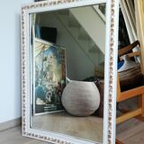 Napoleon 3 mirror restored