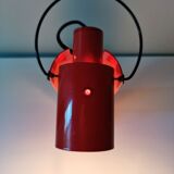 Italian table lamp 80s