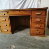 Bureau administratif