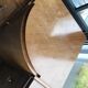 Art Deco 30s corner buffet bar