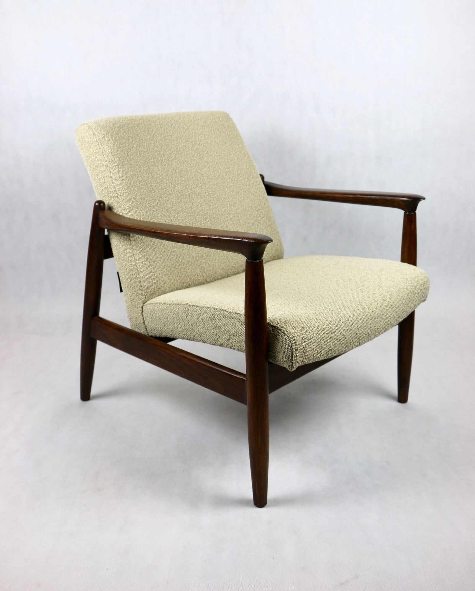 Armchair, 1970
