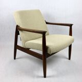 Armchair, 1970