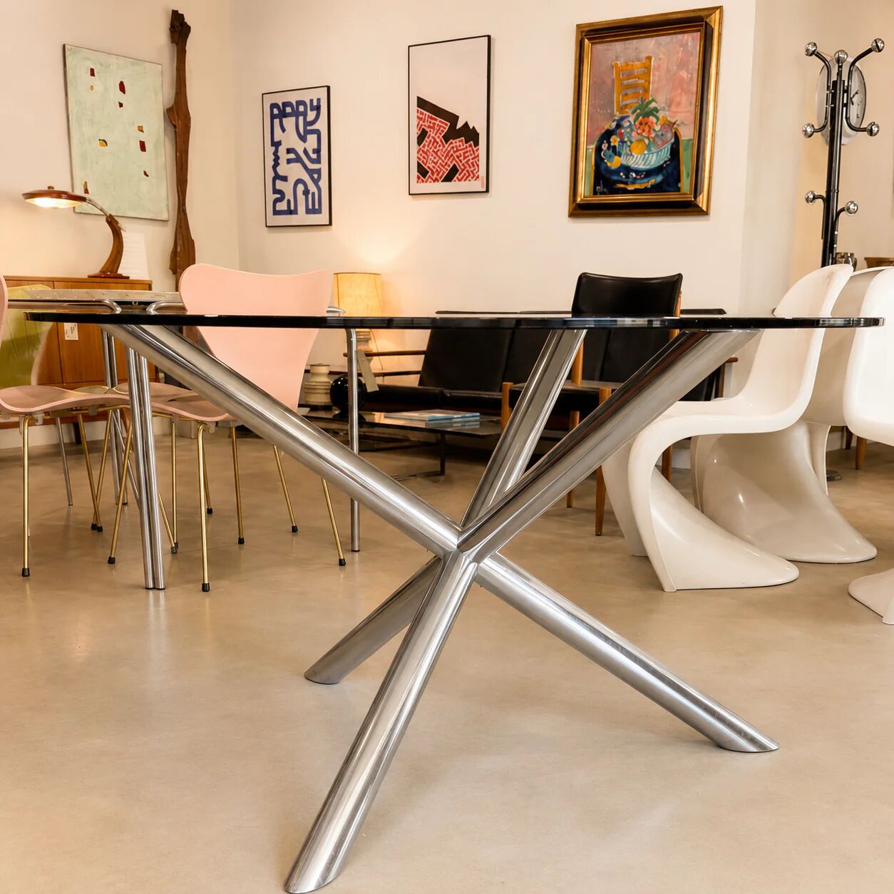 Round table Renato Zevi
