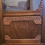 Art Deco Display Cabinet