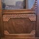 Art Deco Display Cabinet