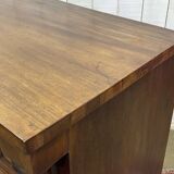 19th century Victorian mahogany chest of drawers