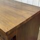 19th century Victorian mahogany chest of drawers