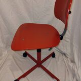 KeVi office chair by Jorgen Rasmussen original edition