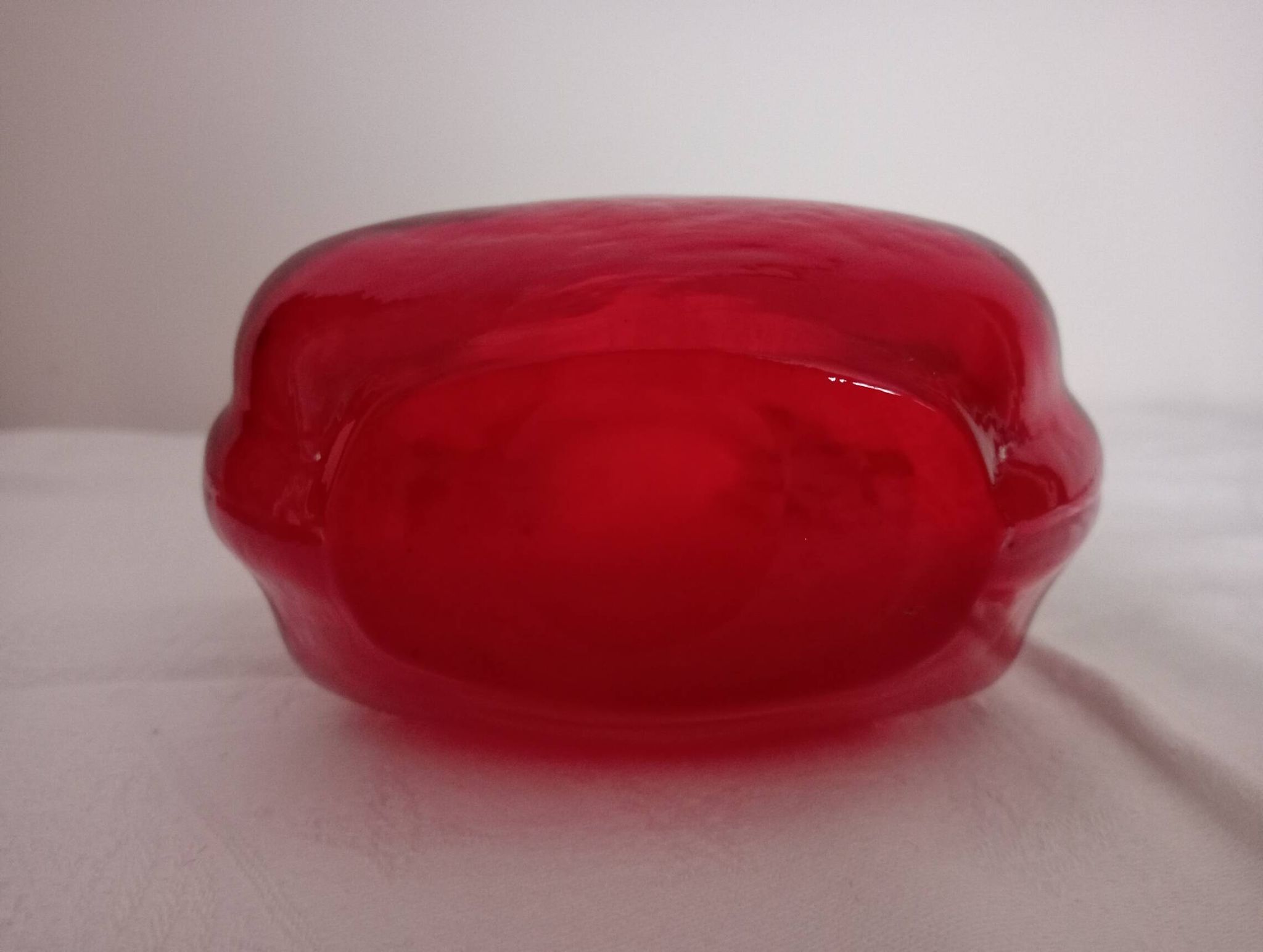 Murano vase