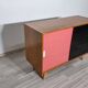 Sideboard by Jiri Jiroutek for Interier Praha, 1960s