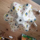 Vintage 80's desk lamp