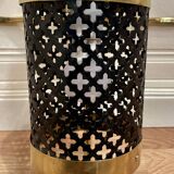 Large wall light design 1950.