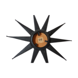 Mirror witch 46x46cm