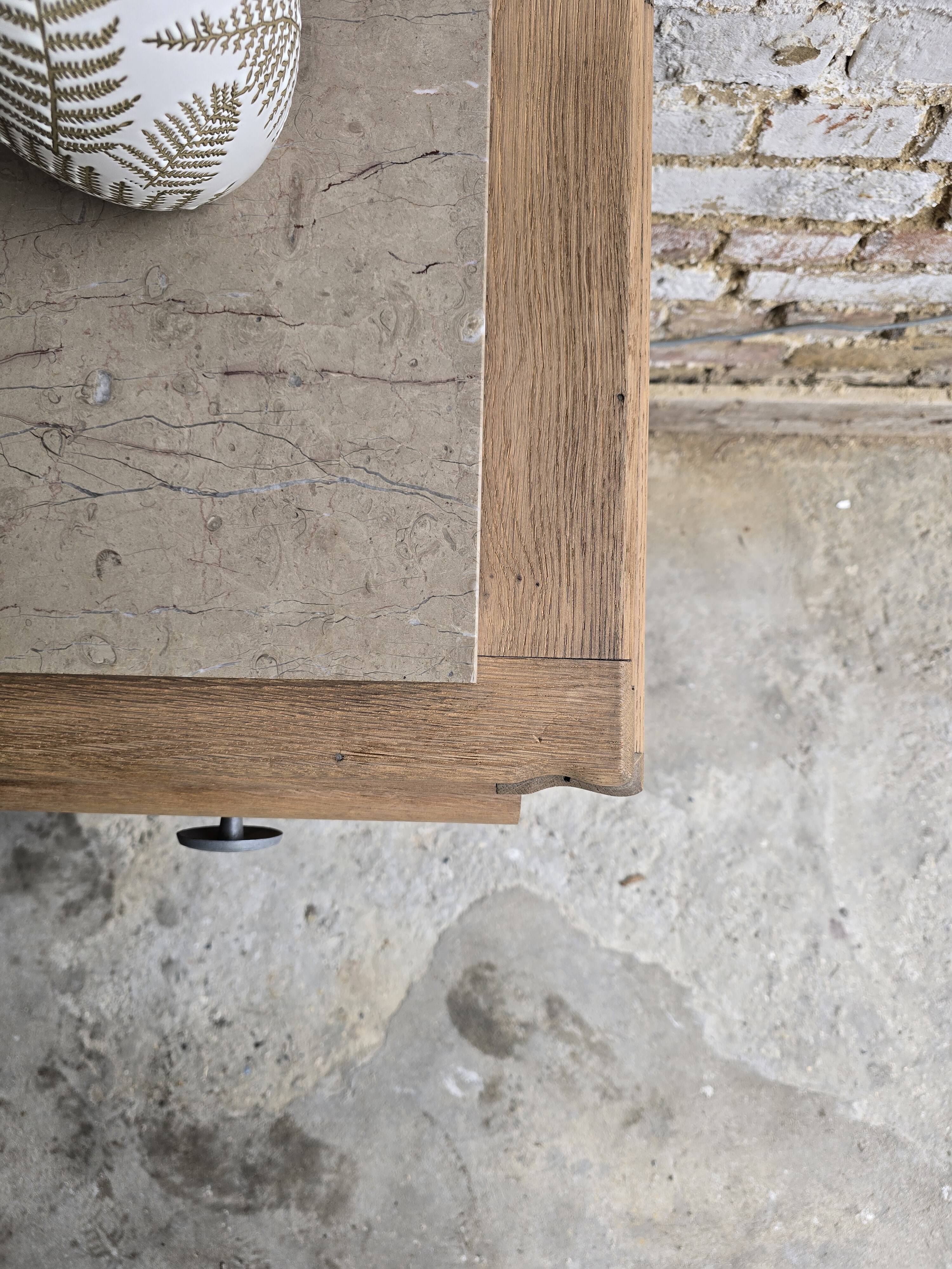 Art Deco chest of drawers