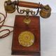Téléphone ancien telcer italy