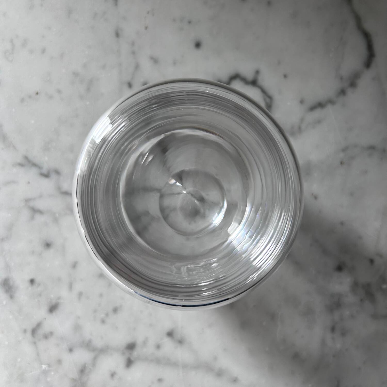 Sugar bowl stamped Sempre Belgium